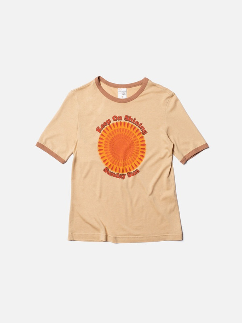 Lova Sunday Sun Faded Sun 1