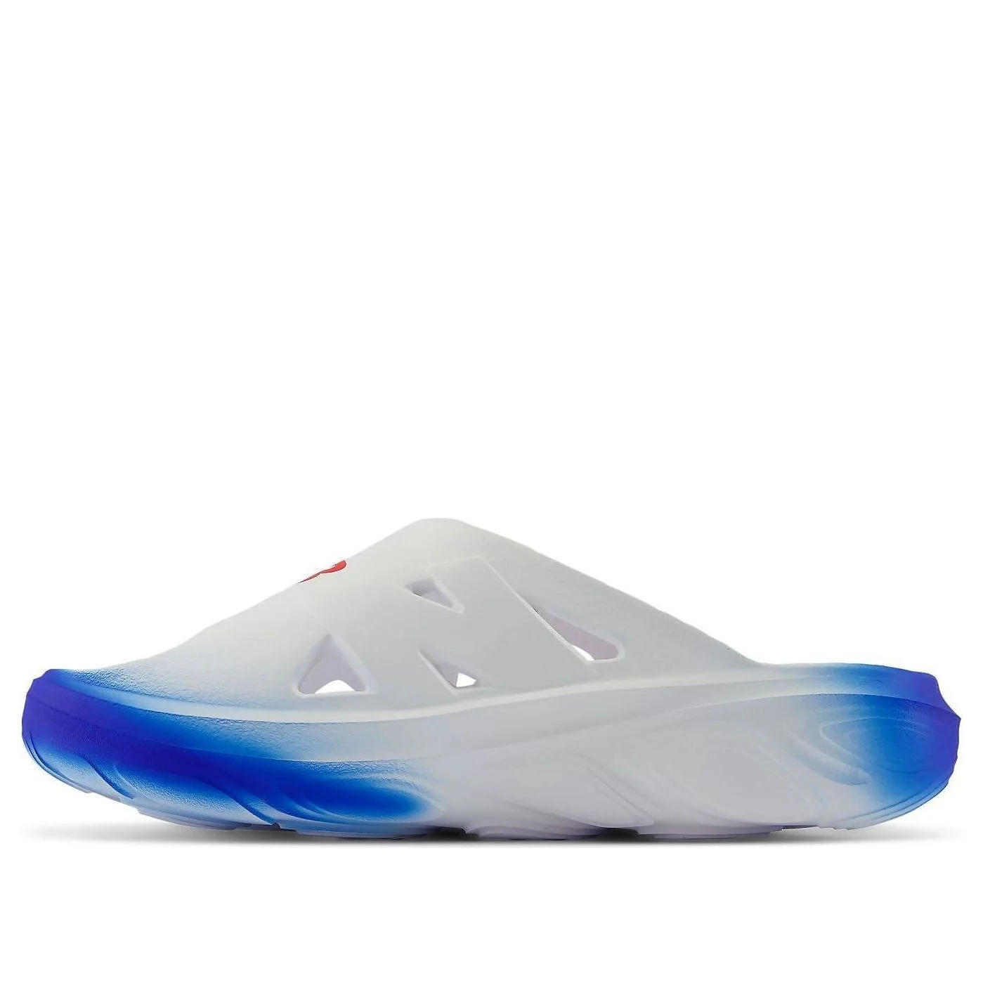 New Balance x Shohei Ohtani RCVRY Slides 'Blue White' MCVRY41O - 1