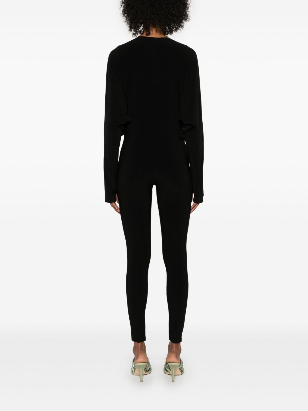 Dolman jumpsuit - 4