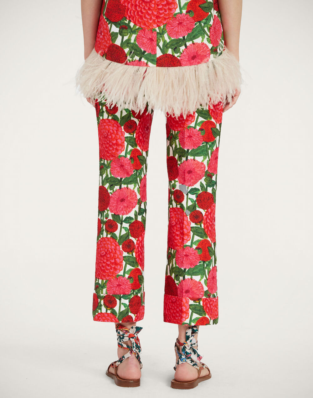 Hendrix Pants - 5