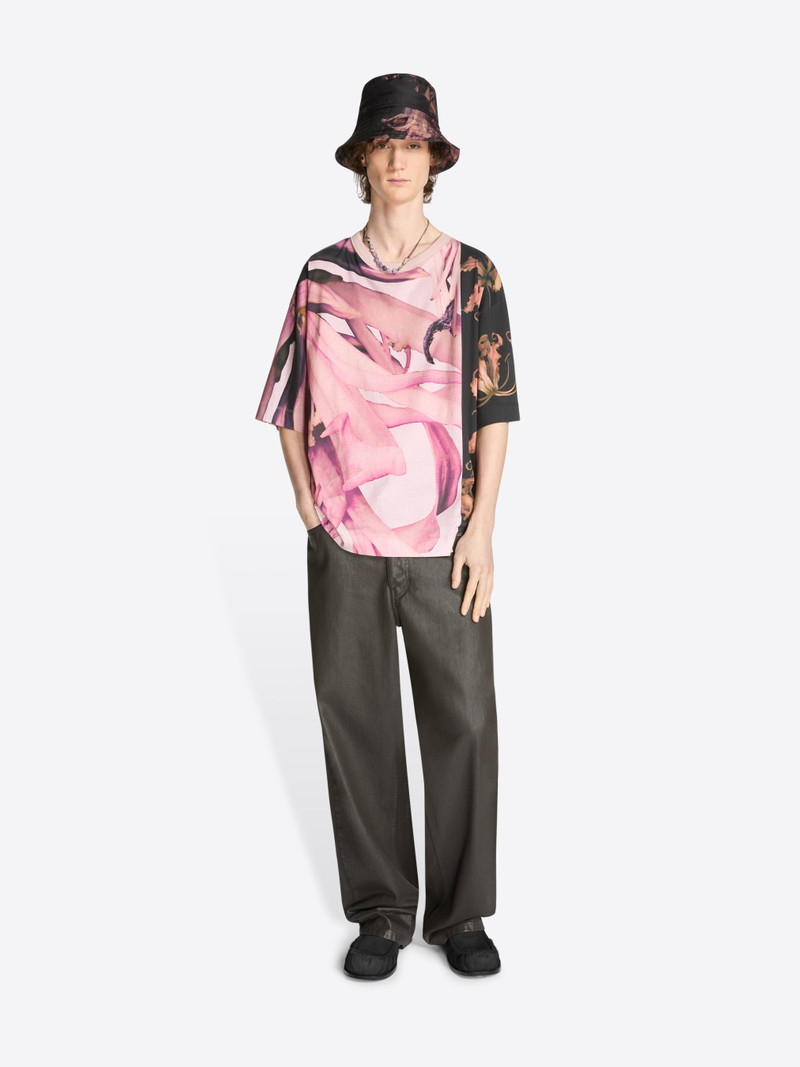 Dries Van Noten OVERSIZED TEE outlook
