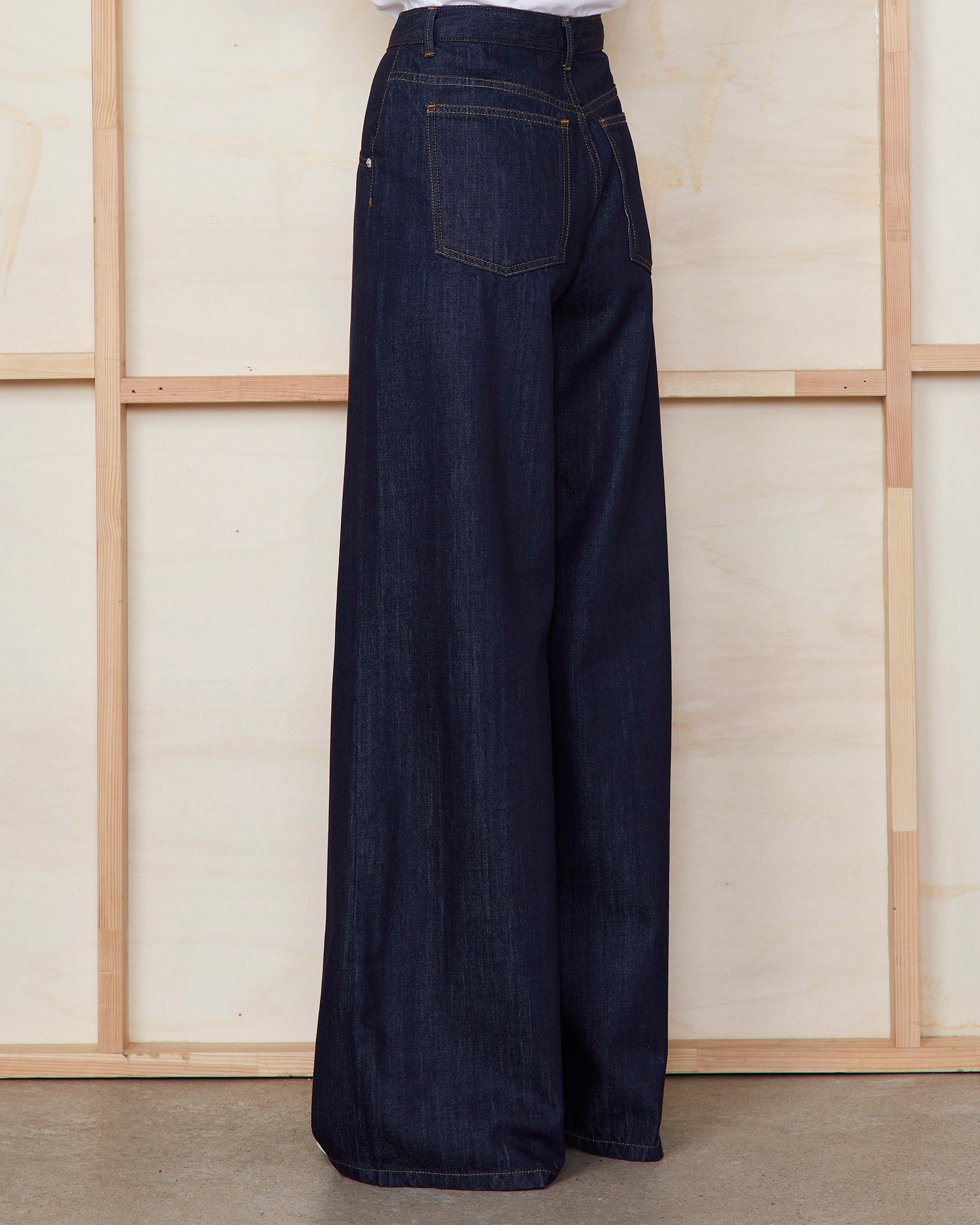 MOENA DENIM - 4