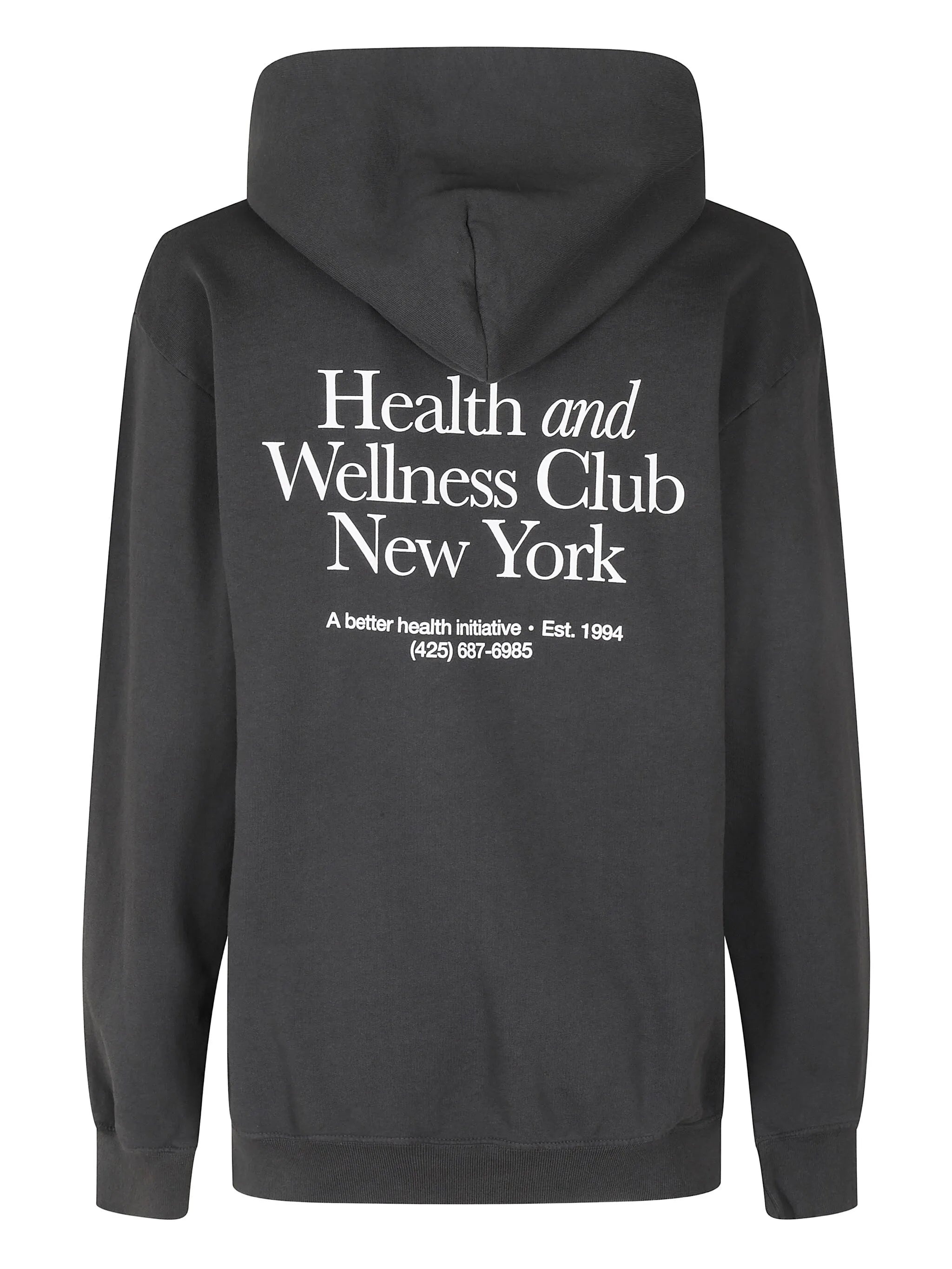 Hwcny Hoodie - 2