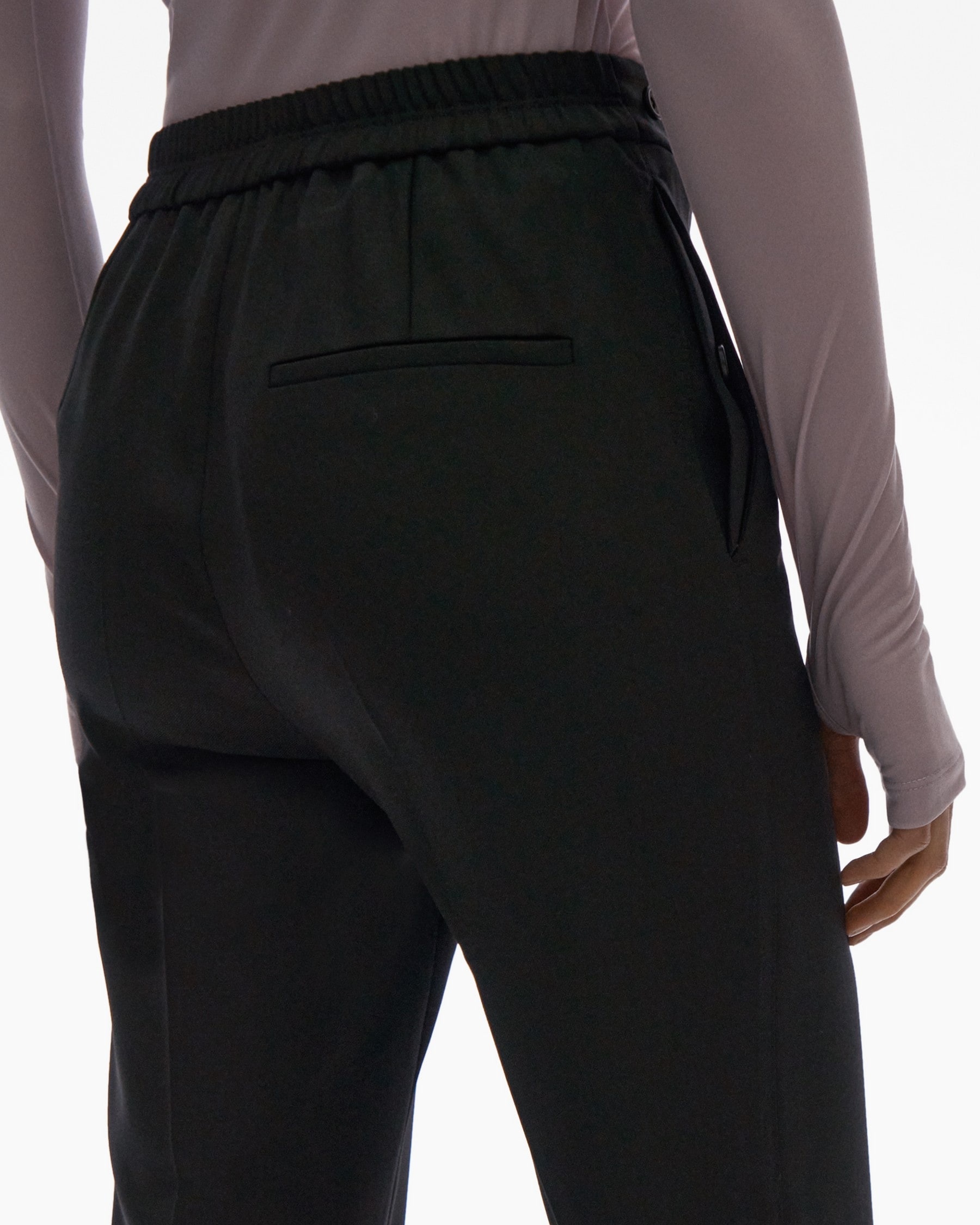 TAPERED PANT - 7