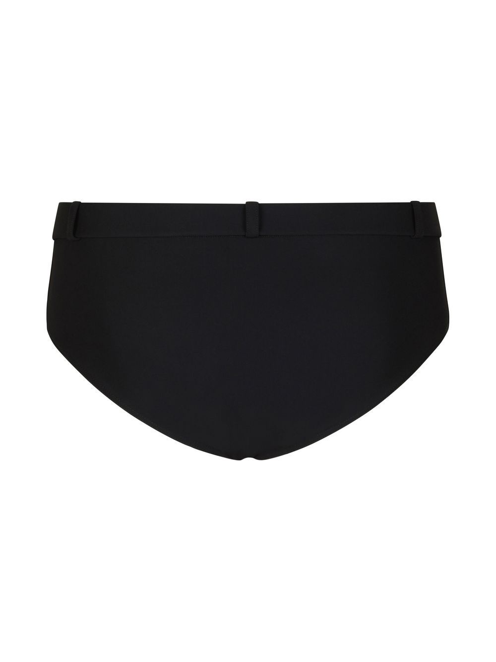 DG-logo swim briefs - 3