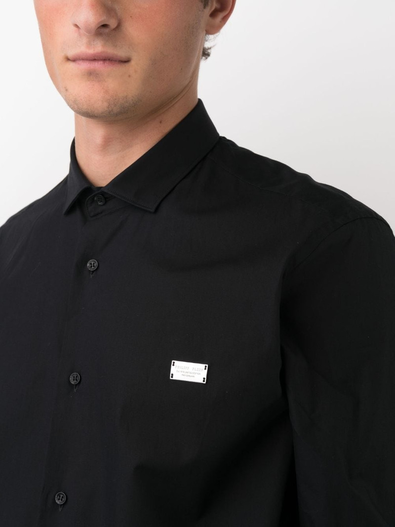 Sugar Daddy Cut LS shirt 5