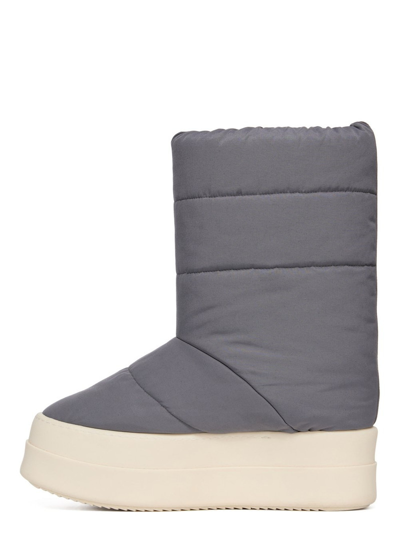 Rick Owens DRKSHDW BOOTS outlook