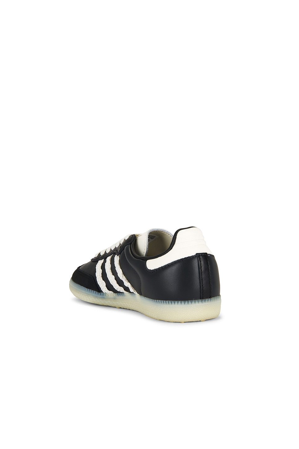 Samba OG - 3