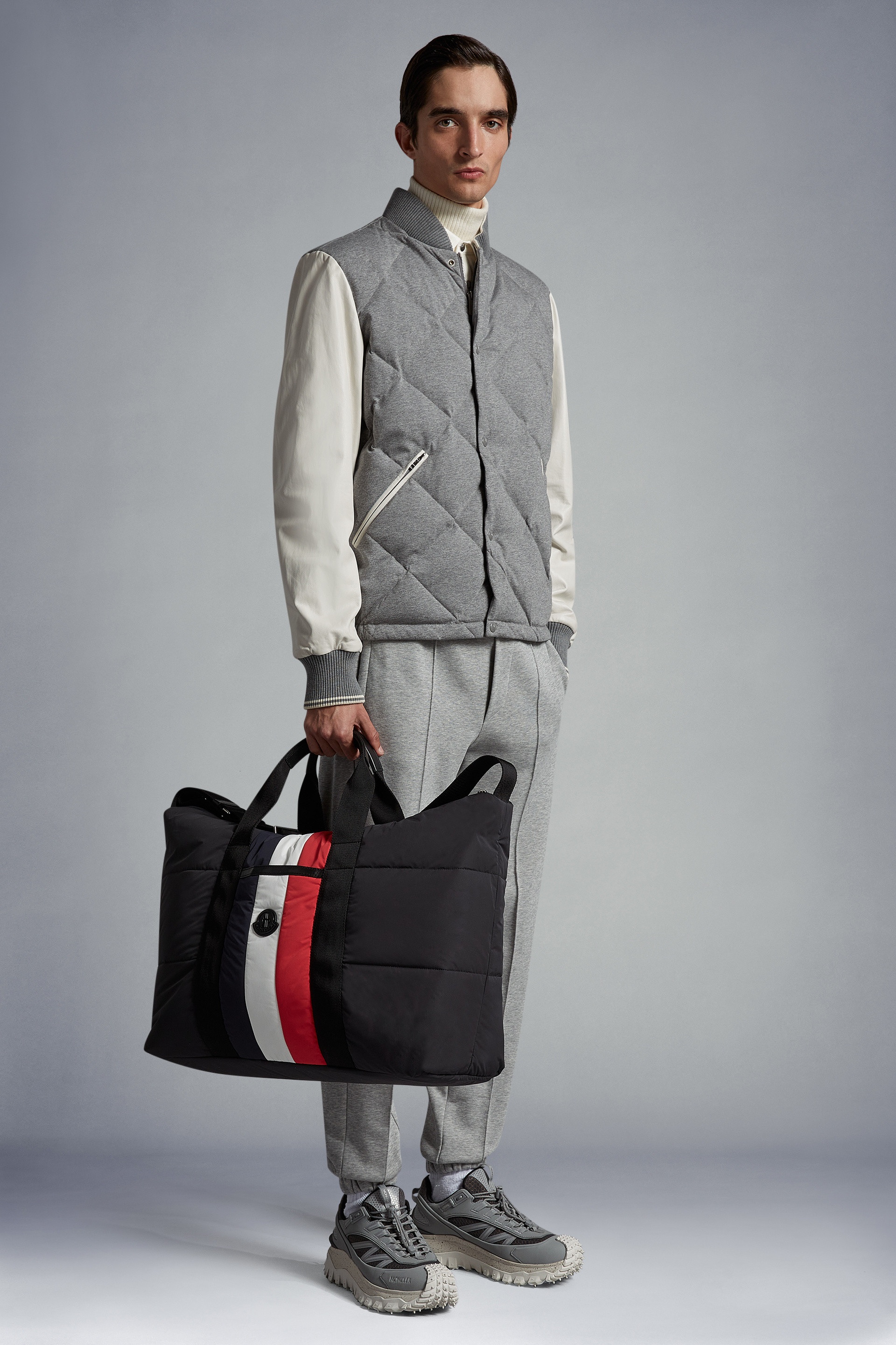 Bohdan Duffle Bag - 2