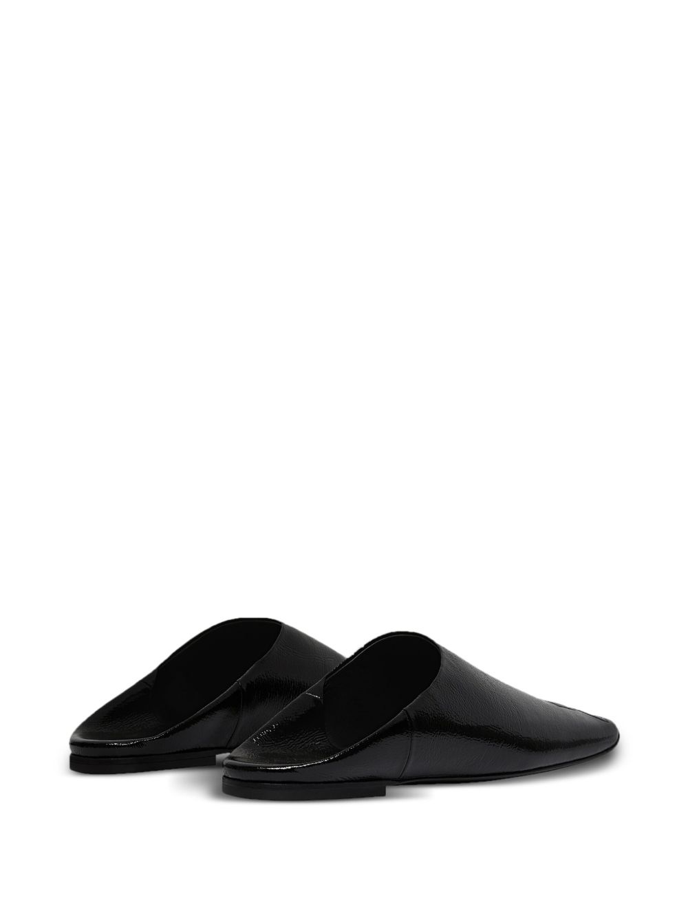 Heritage mules - 3