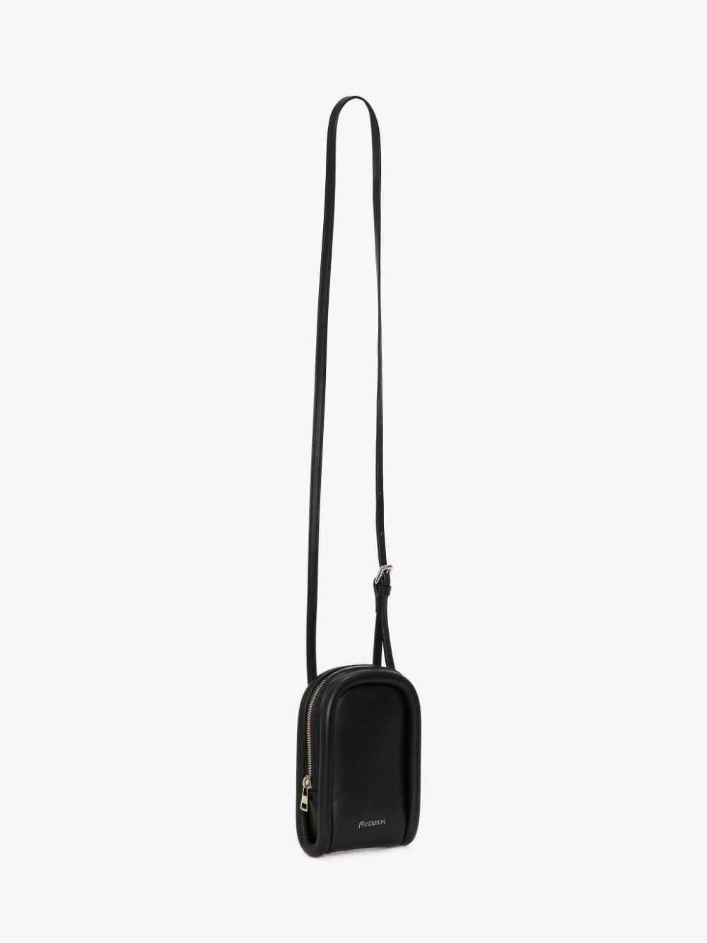 BUMPER-POUCH LEATHER PHONE POUCH - 3