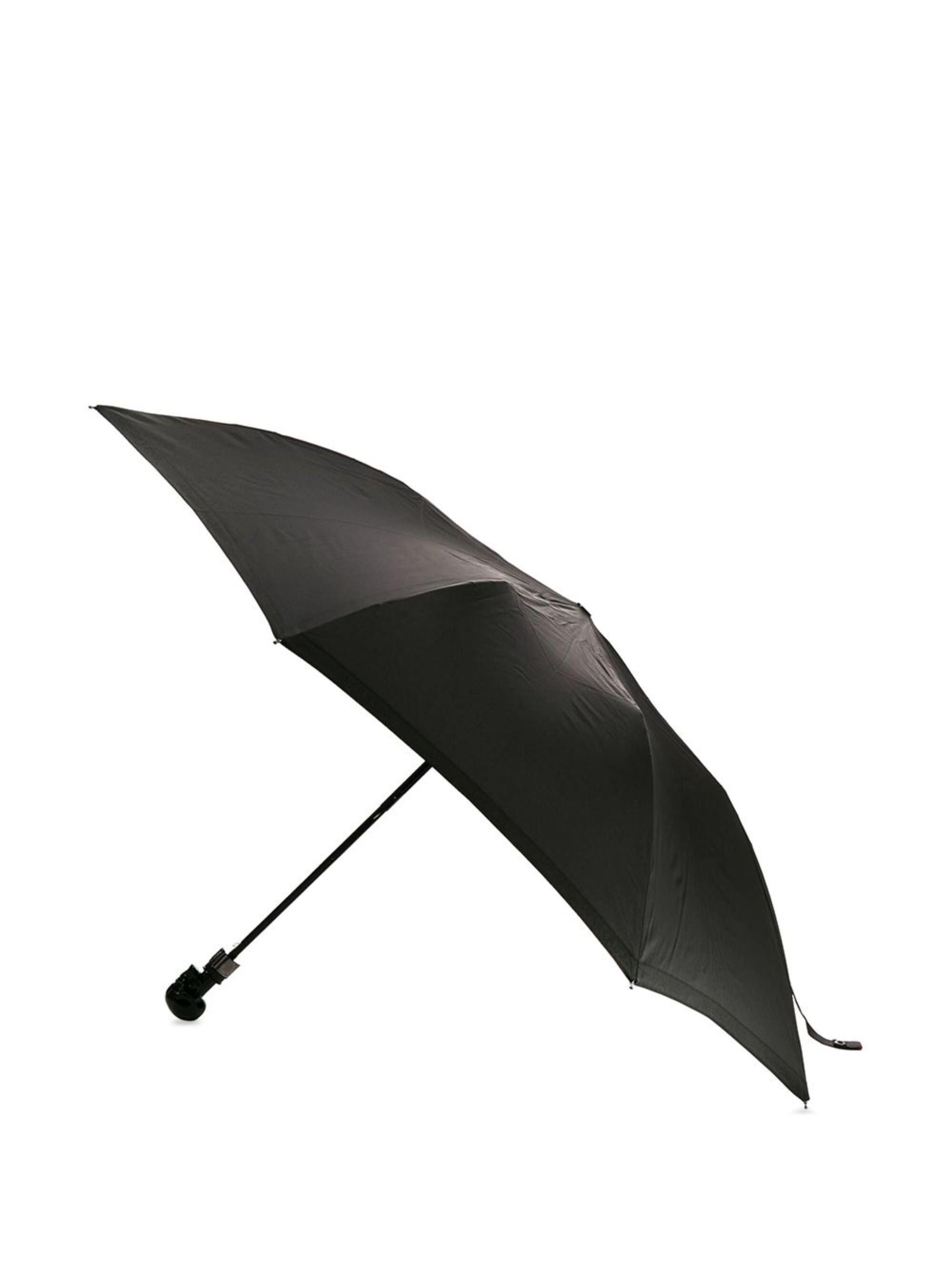 Skull Charm Umbrella - 3