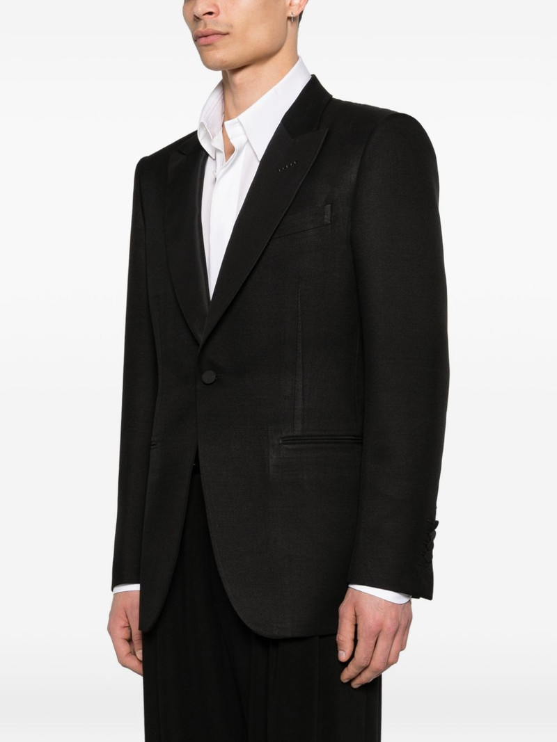 Dyllan welt-pocket blazer 3
