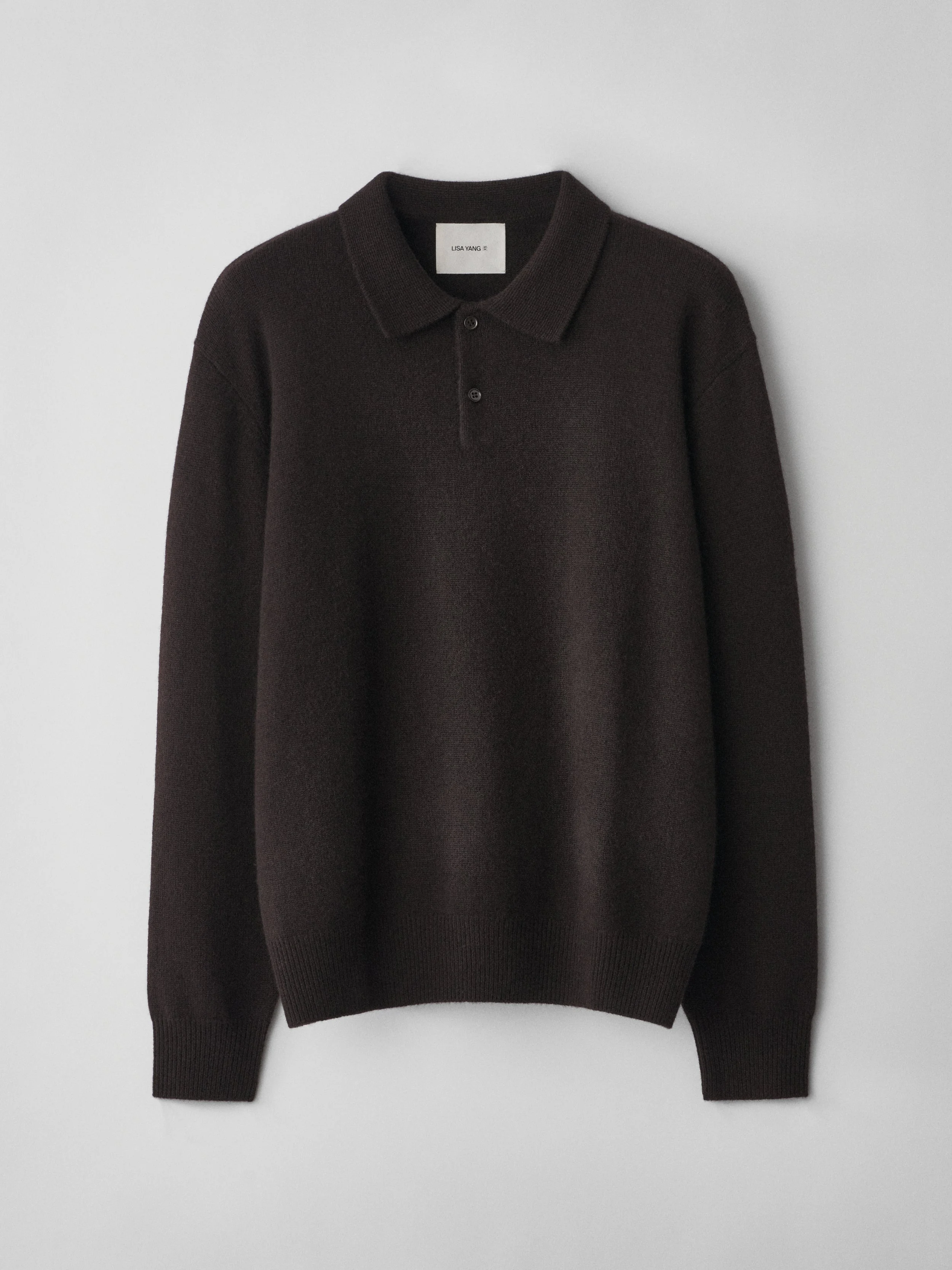 Rufus Sweater - 1