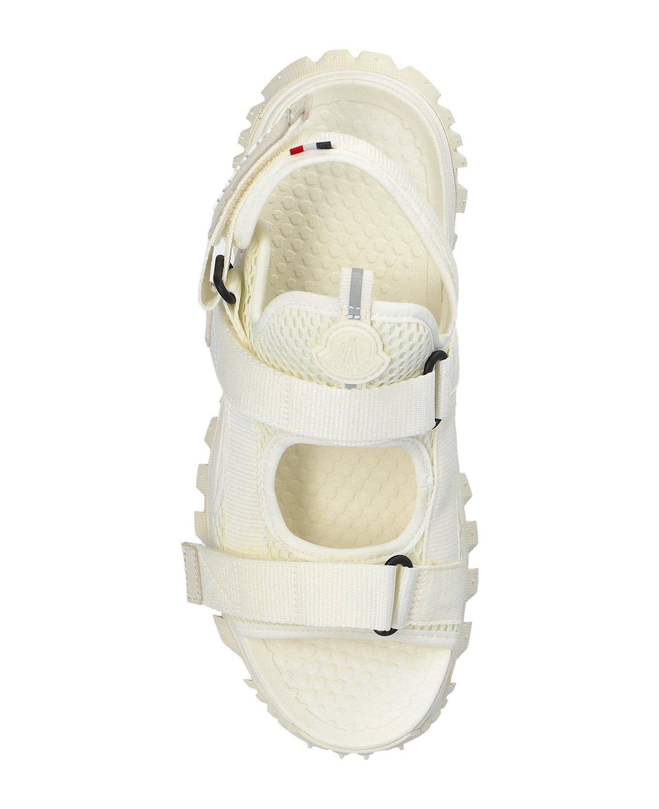 Trailgrip Vela Water-repellent Sandals - 4