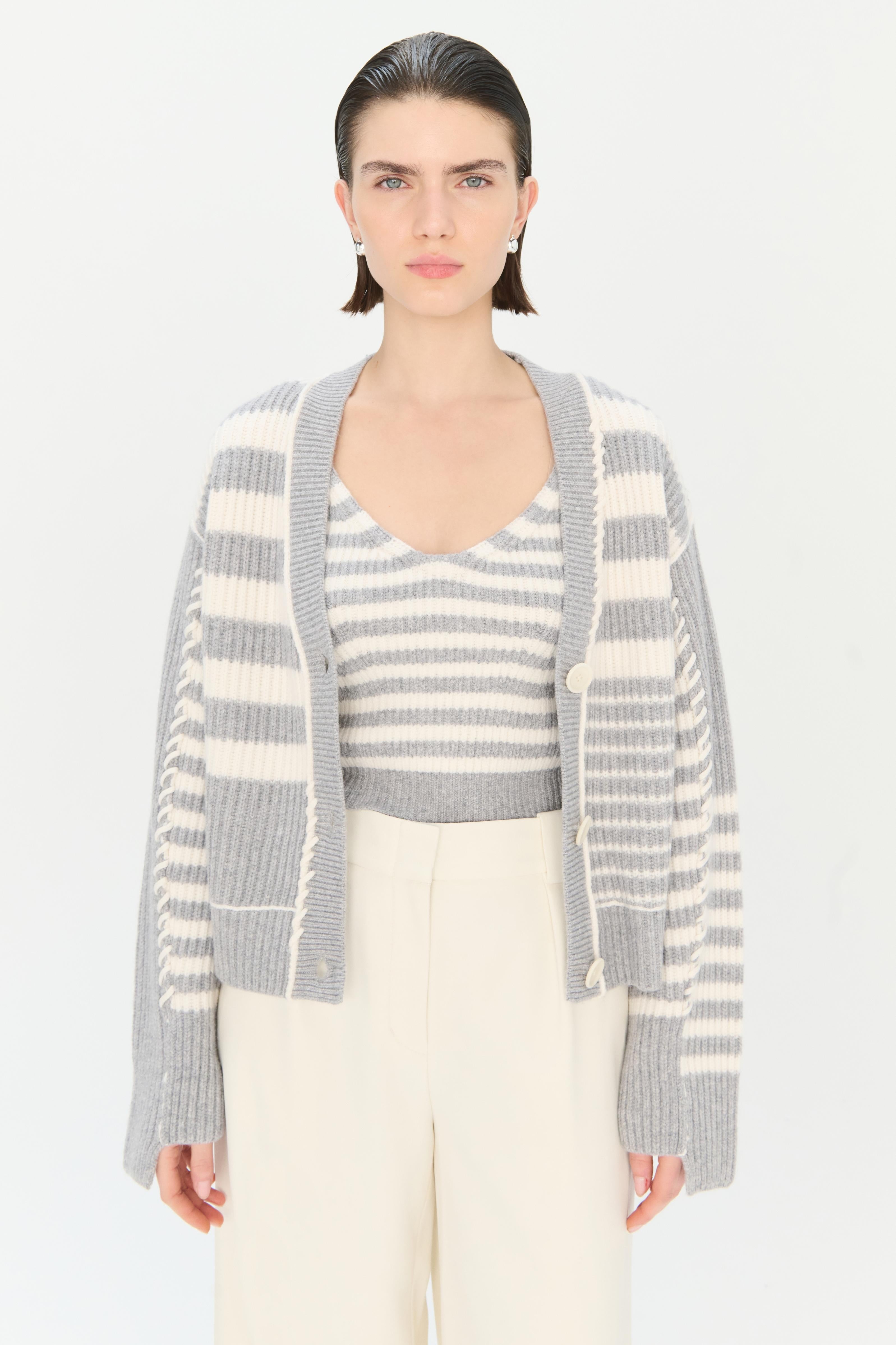 ADARA CARDIGAN - 5