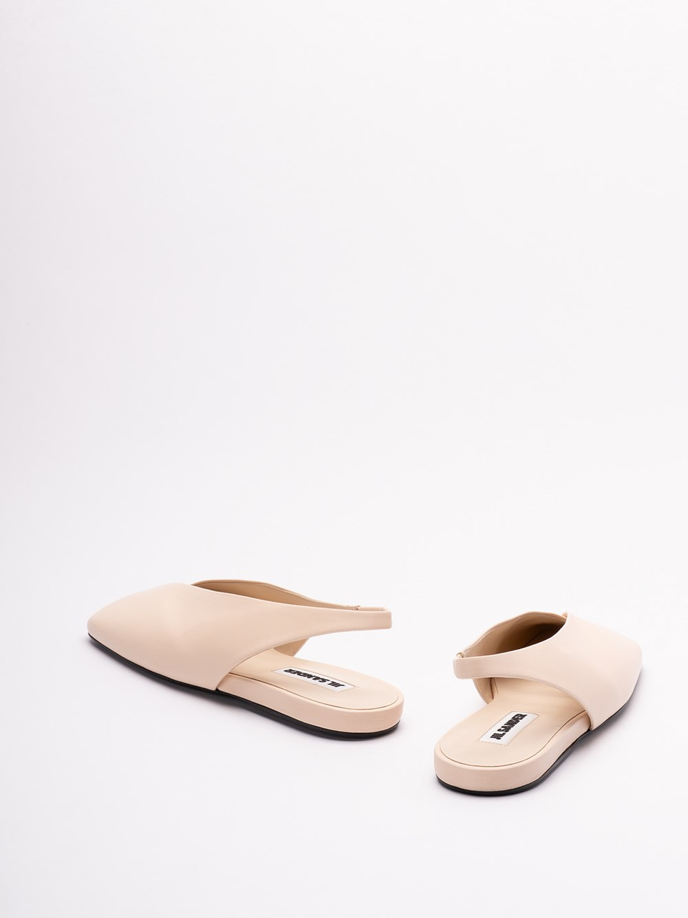 Ballerinas - 3