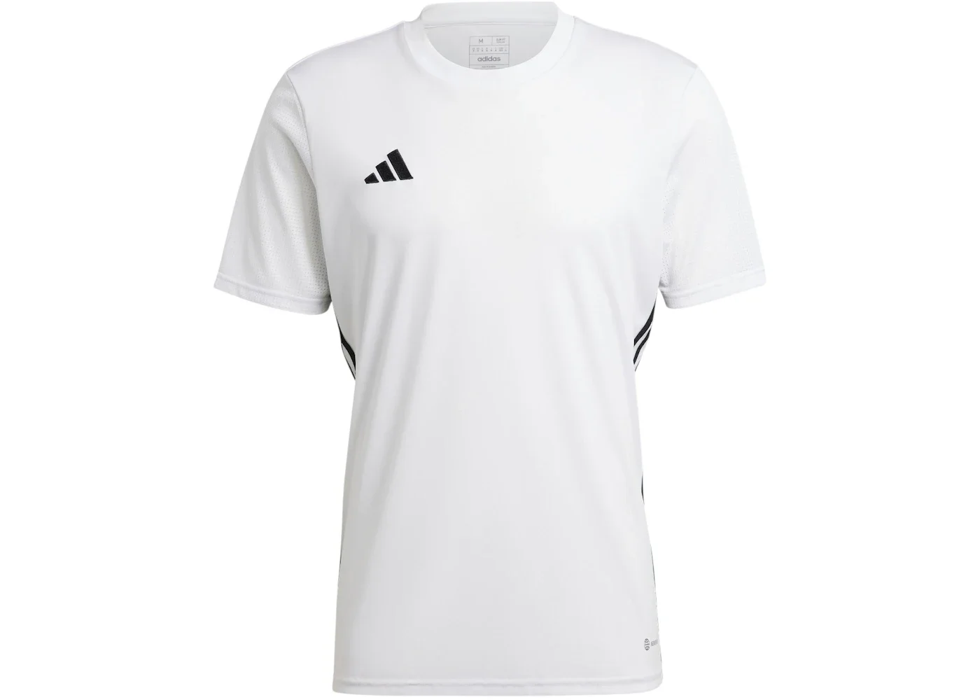 adidas Tabela 23 Jersey White Black - 1