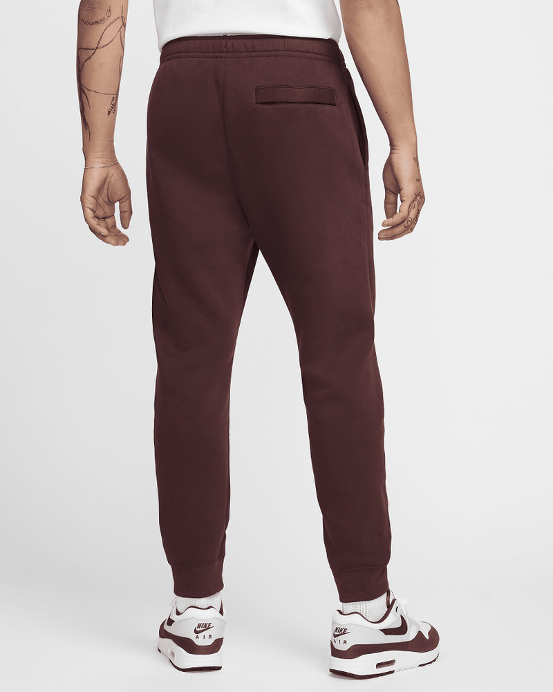 Nike Nike Sportswear Club Fleece Joggers outlook