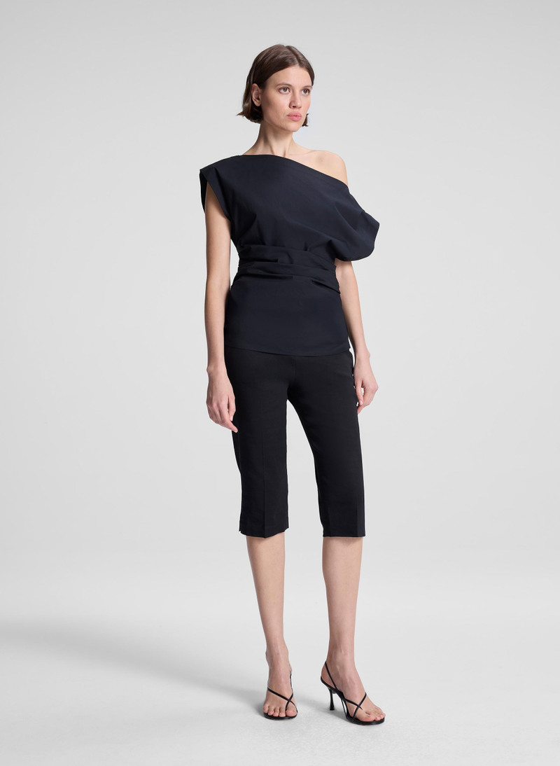 Nara Cotton Off Shoulder Top 4