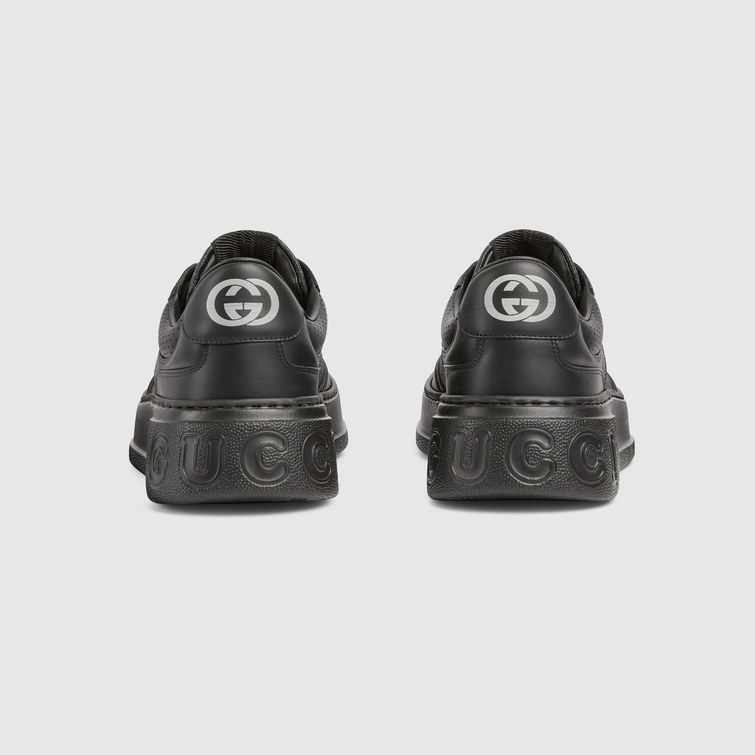 Men's GG sneaker - 4