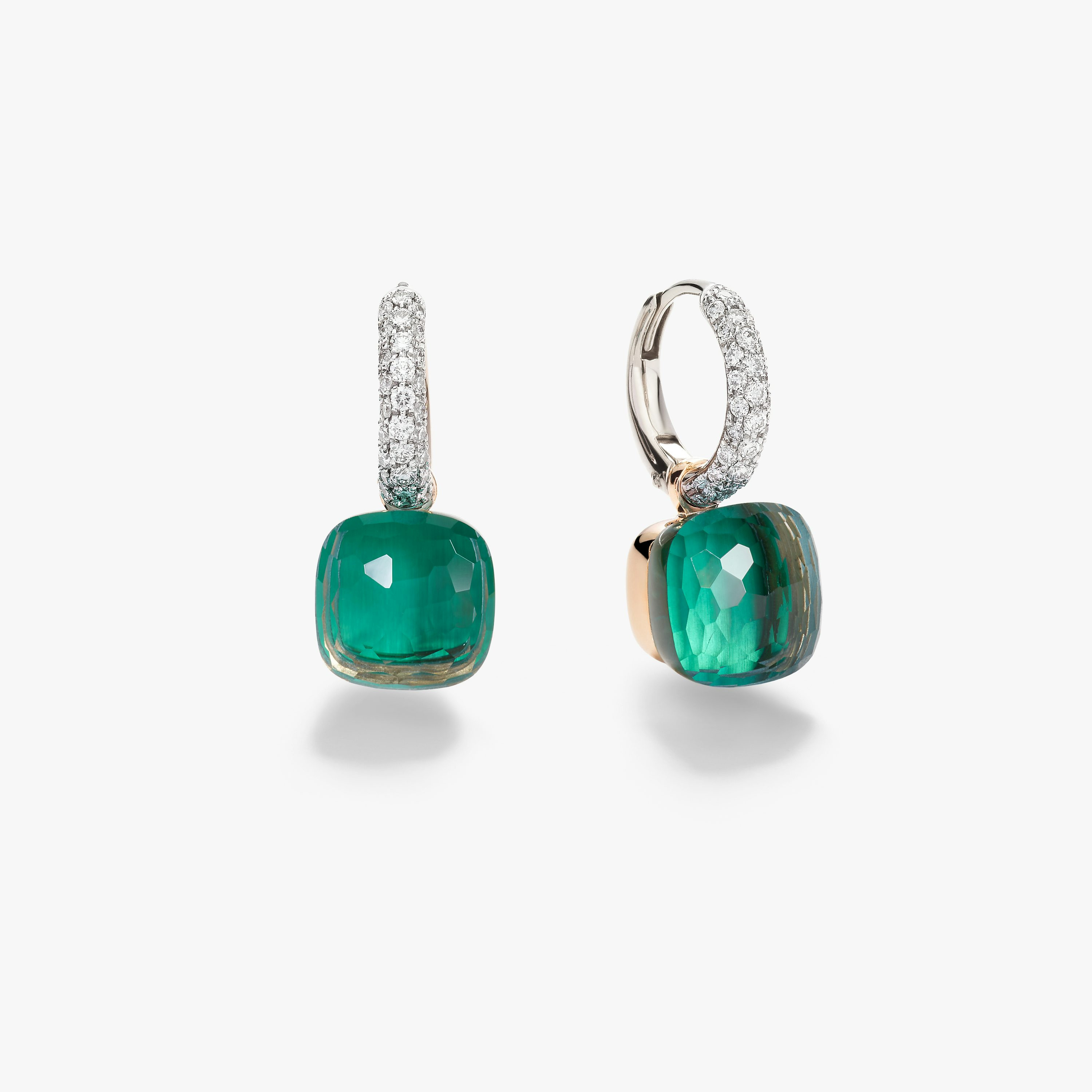 Nudo Classic Earrings - 3