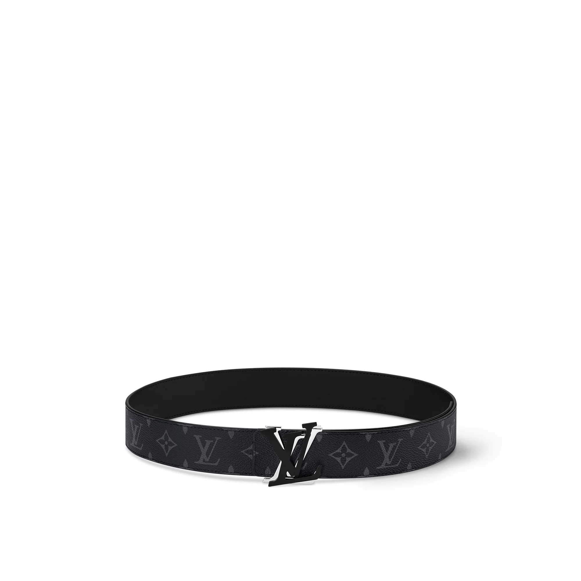 LV Shake 40mm Reversible 벨트 - 1