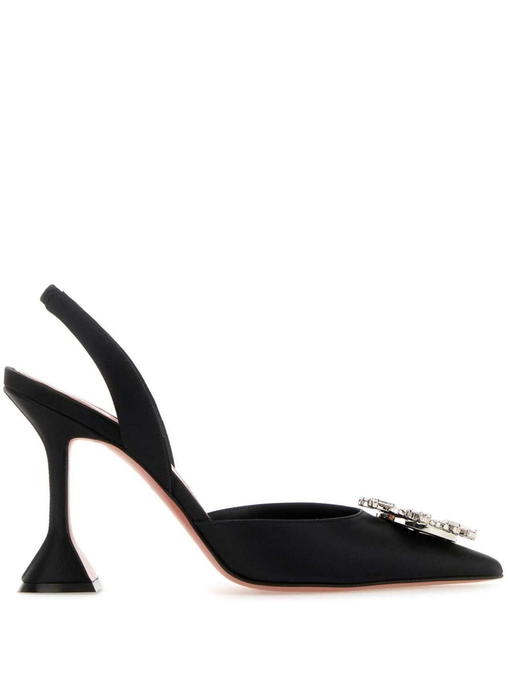 70mm Begum pumps - 1