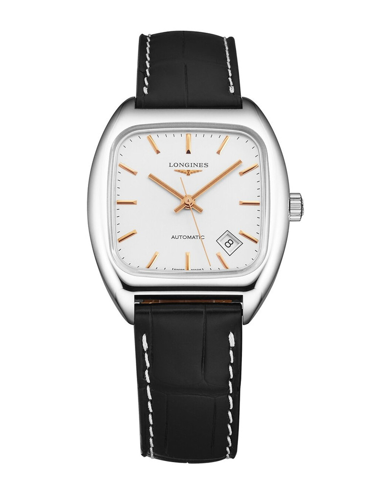 Longines Men's Heritage Watch 1