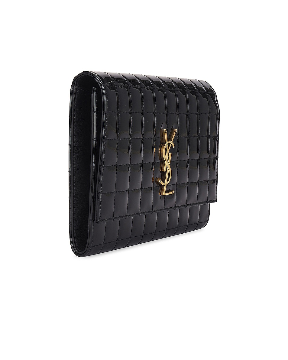 Cassandre Flap Pouch - 3