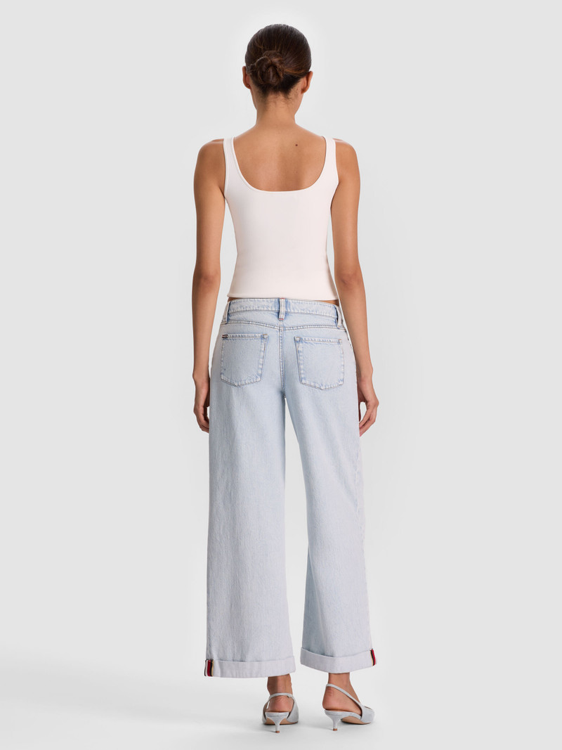 Alice + Olivia DUNCAN JEAN outlook