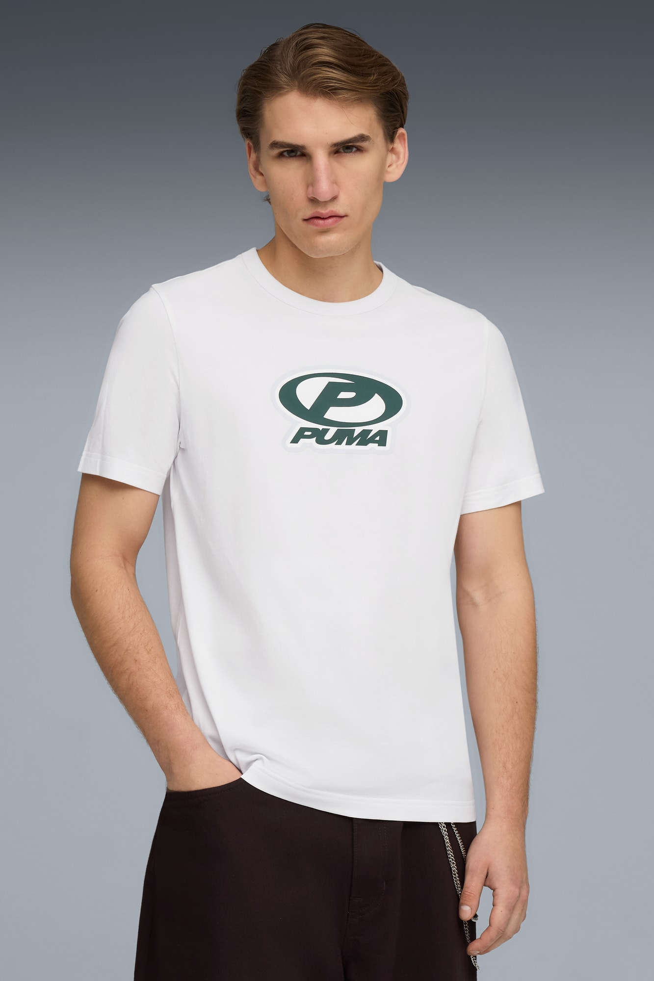FUTURE.PUMA.ARCHIVE Tee Unisex - 3