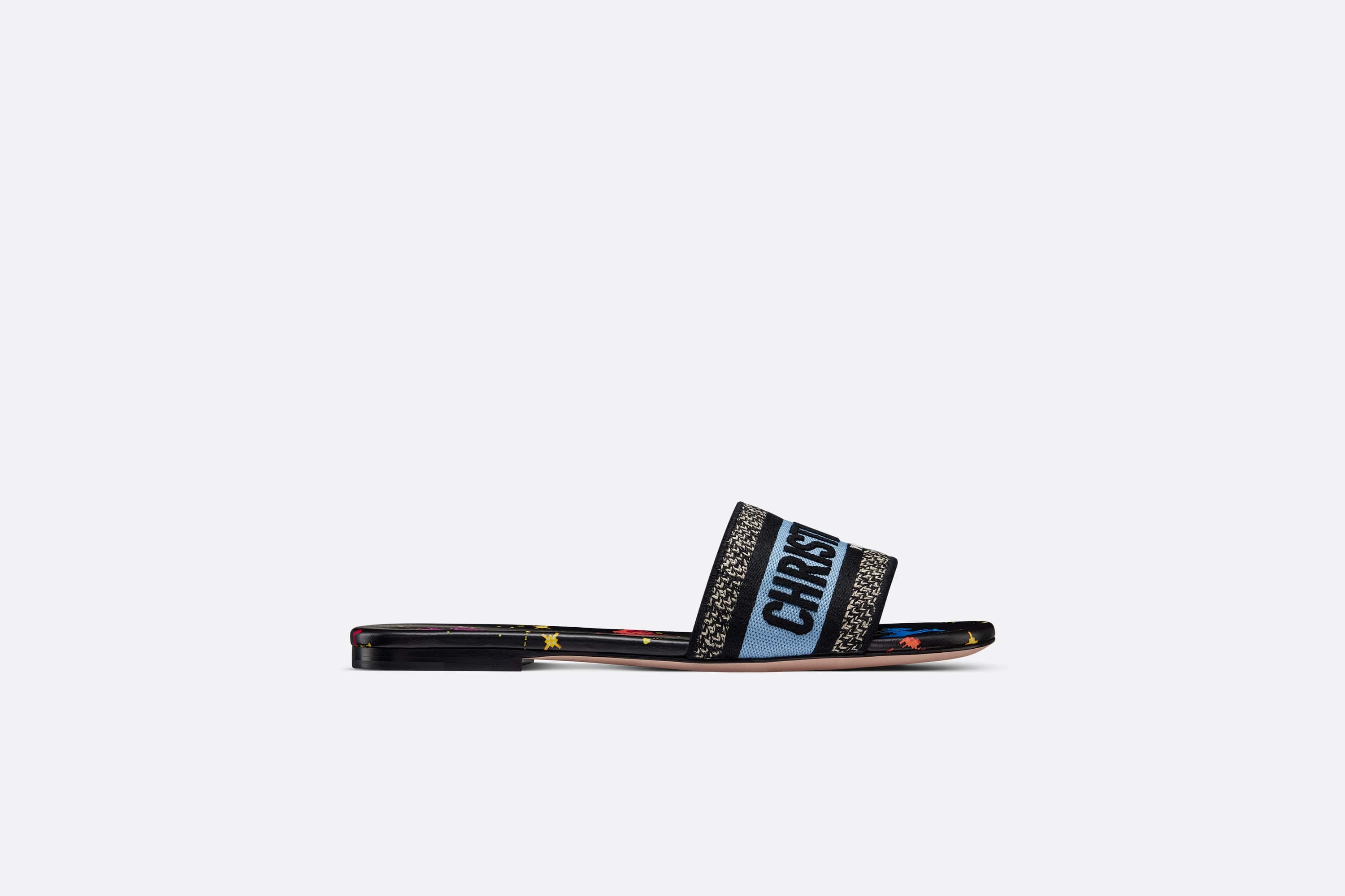 Dway Slide - 1