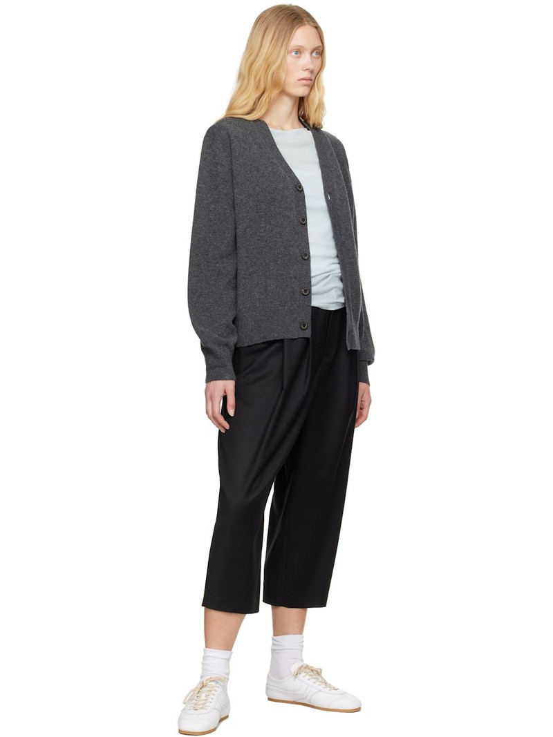 ADER error Black Sig; BK Tag 01 Trousers outlook