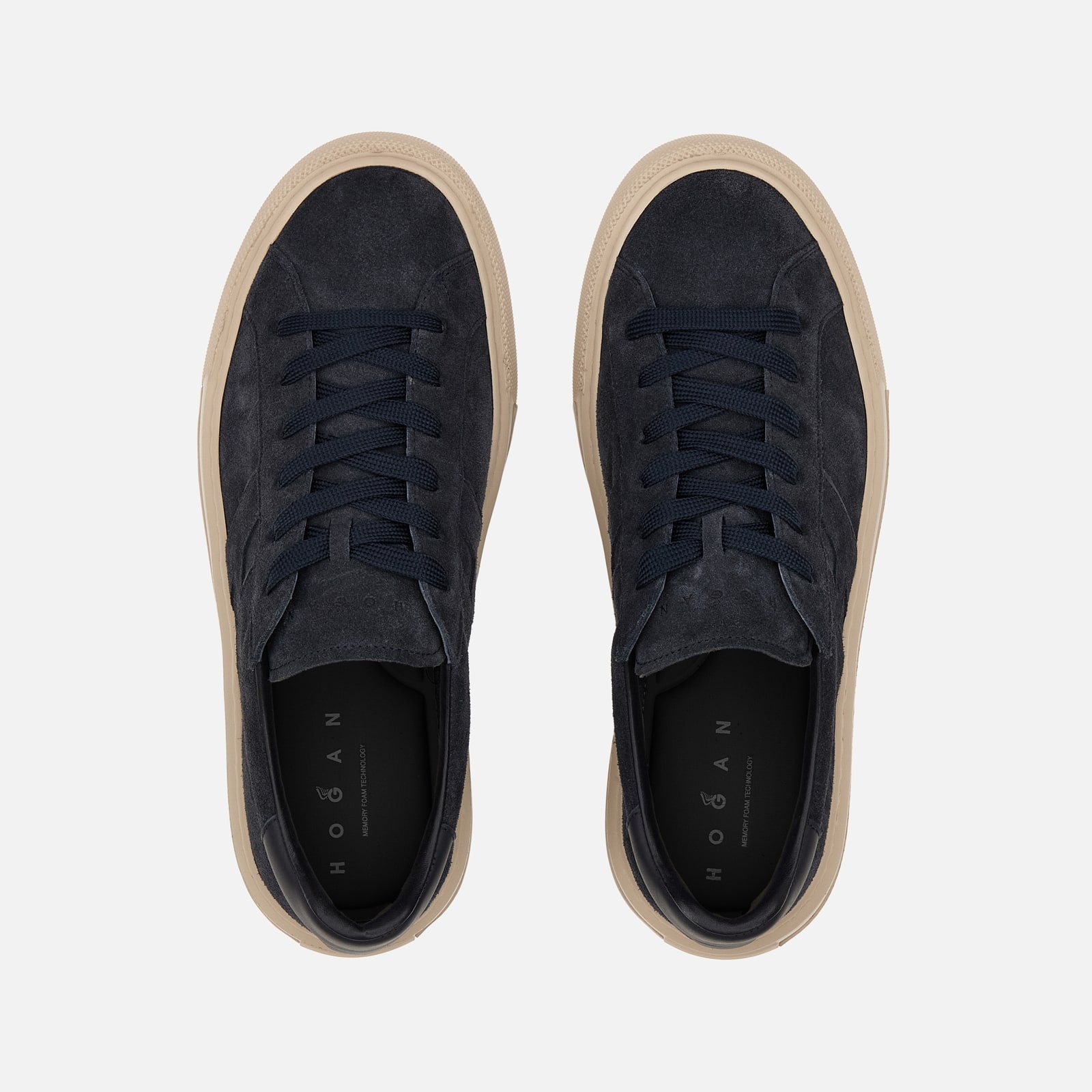 Sneakers Hogan H691 - 5