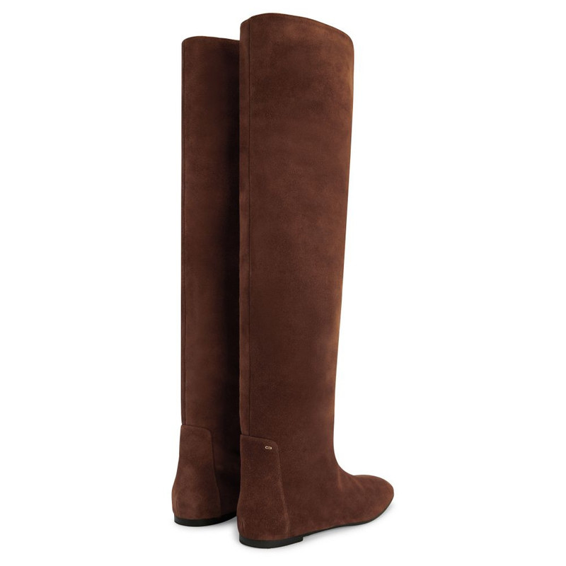 Sandra Boots 4