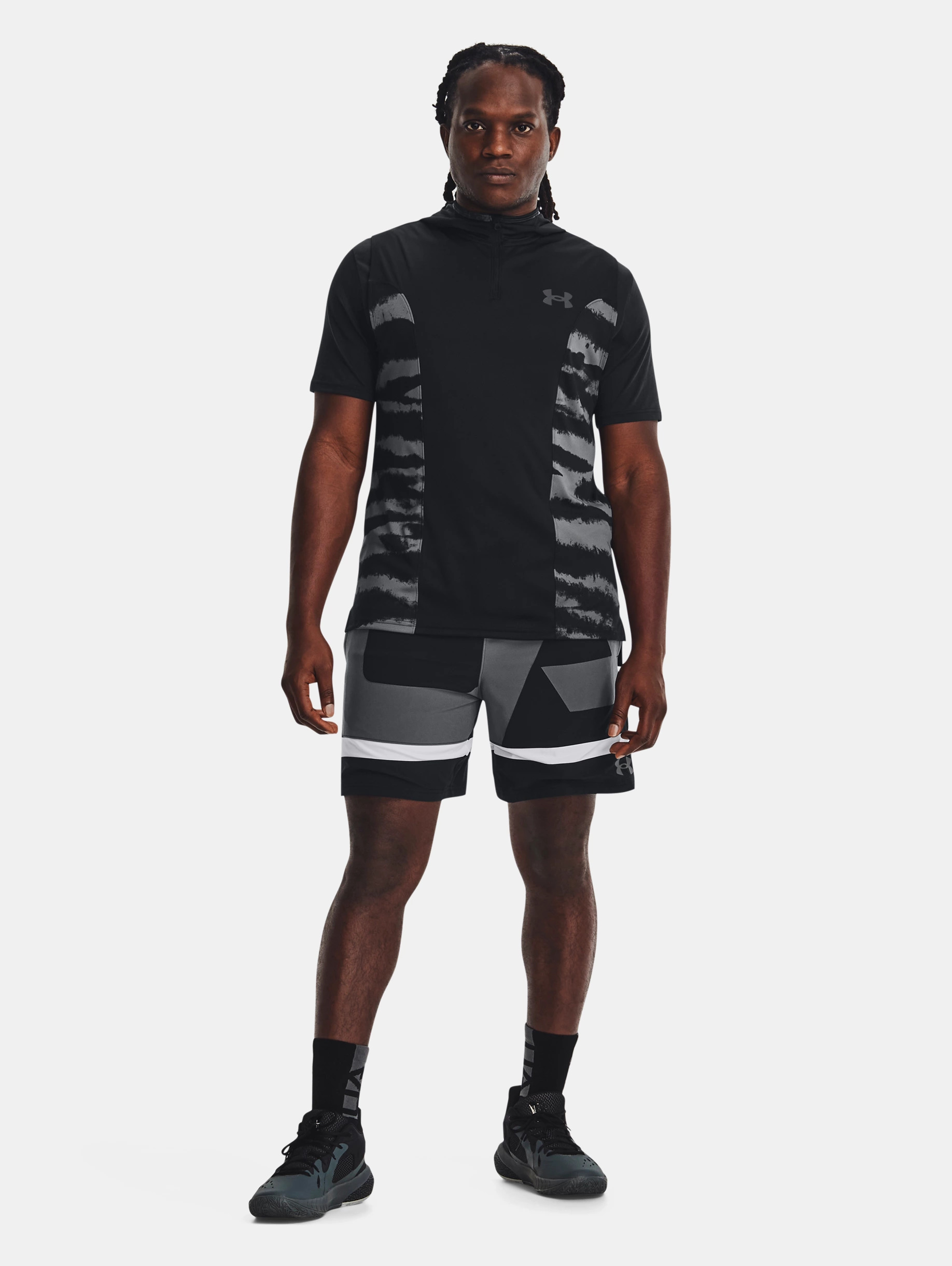 UA Baseline - 5