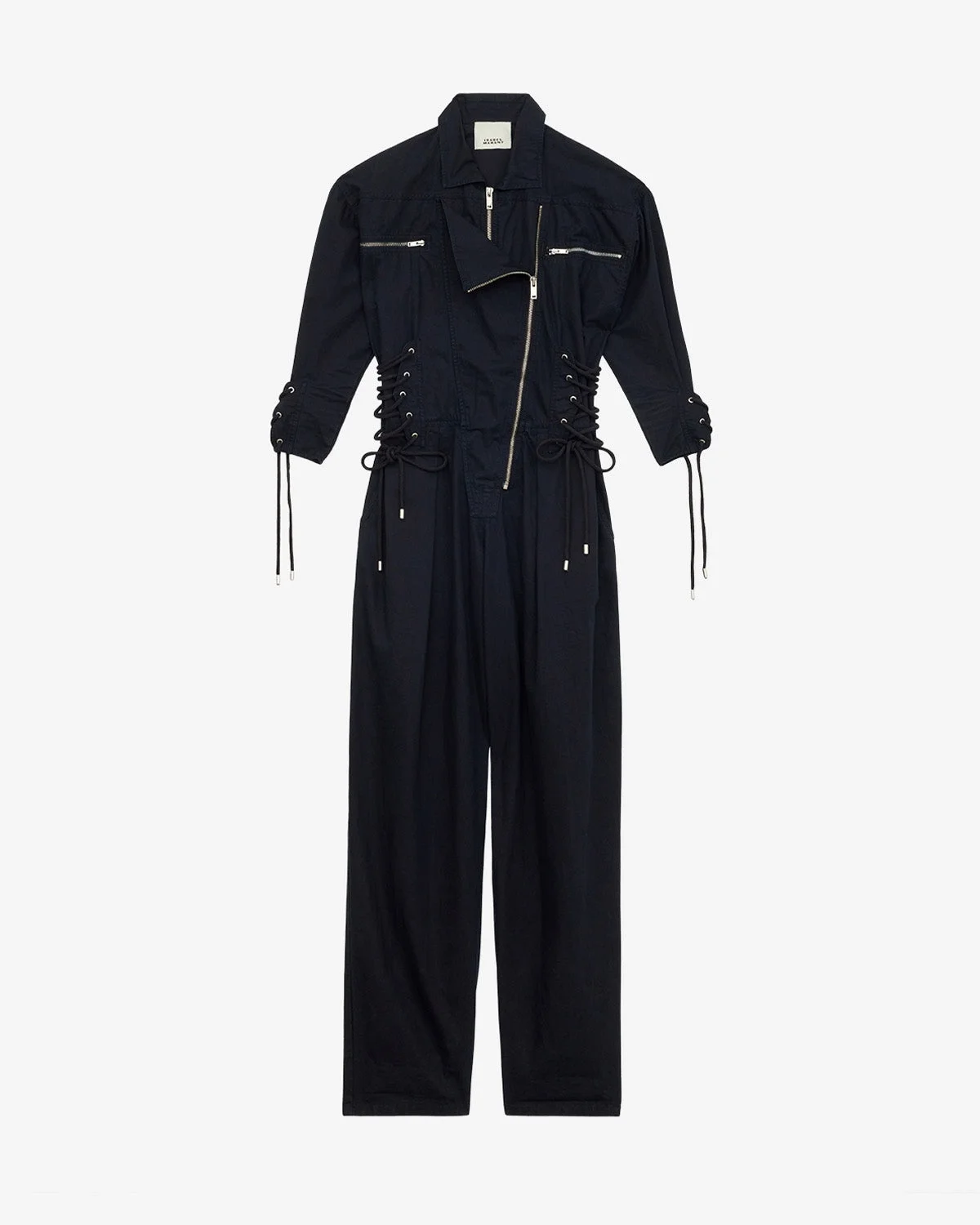 IRIANNA JUMPSUIT - 1