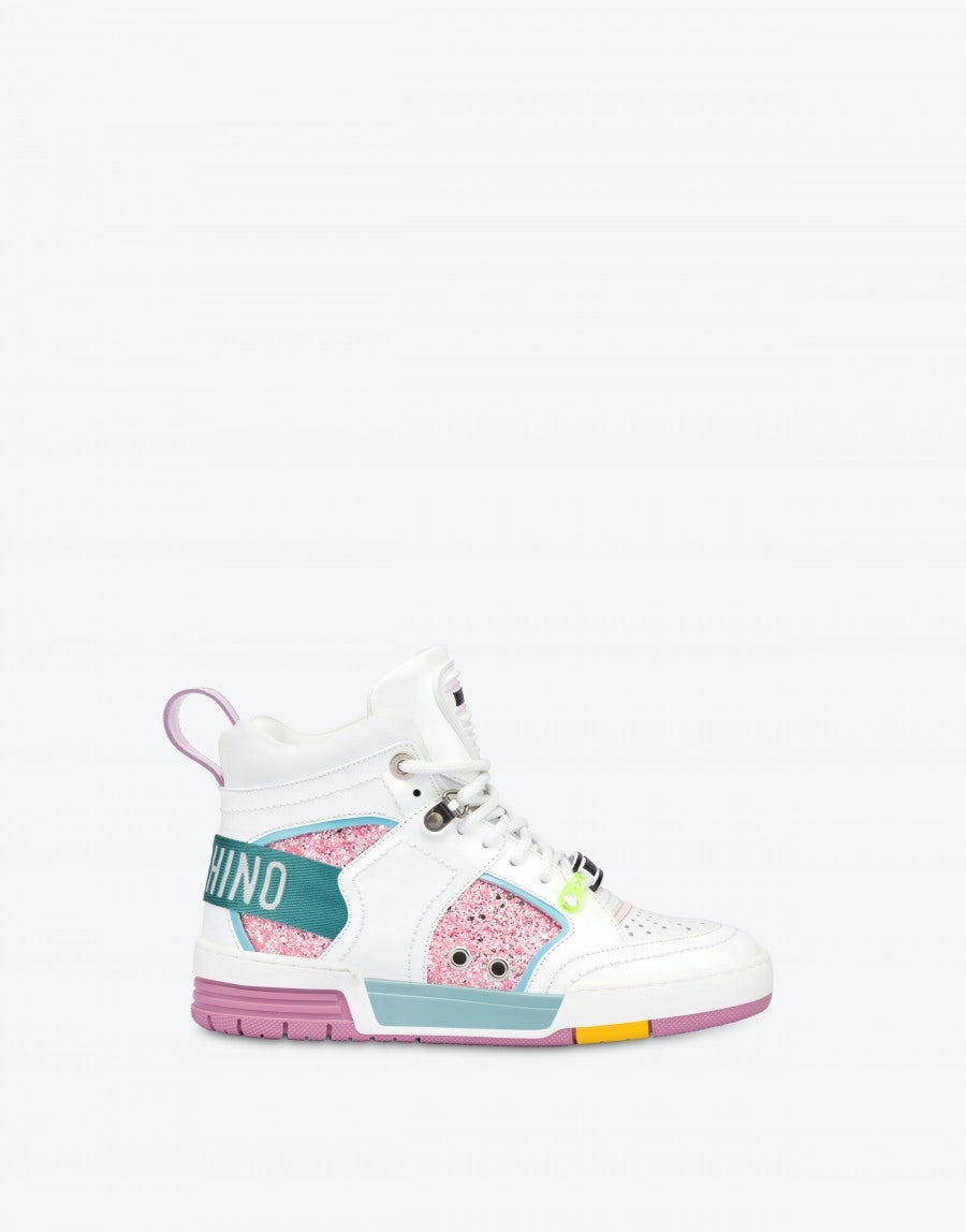 STREETBALL SNEAKERS - 4