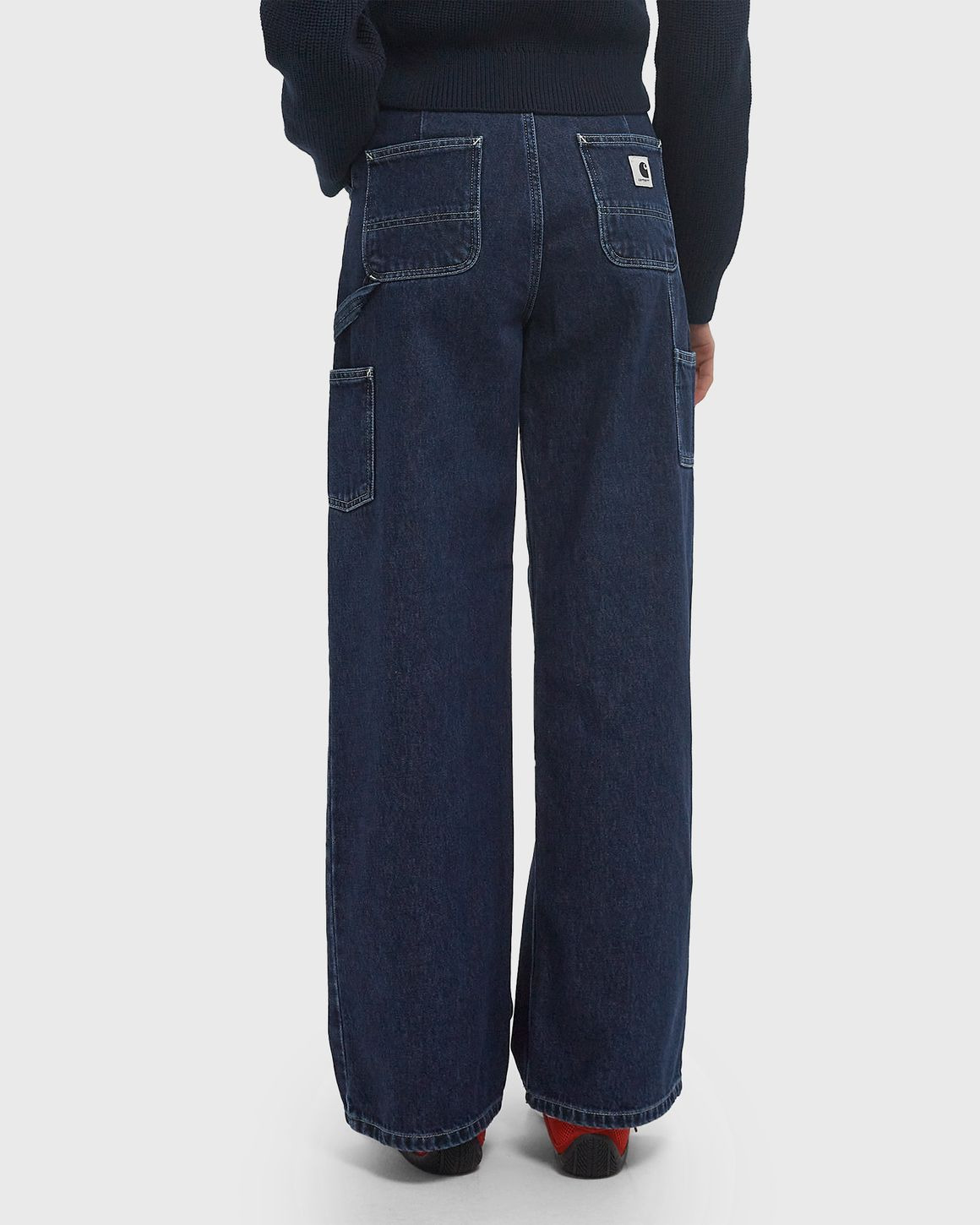 WMNS Jens Pant - 3