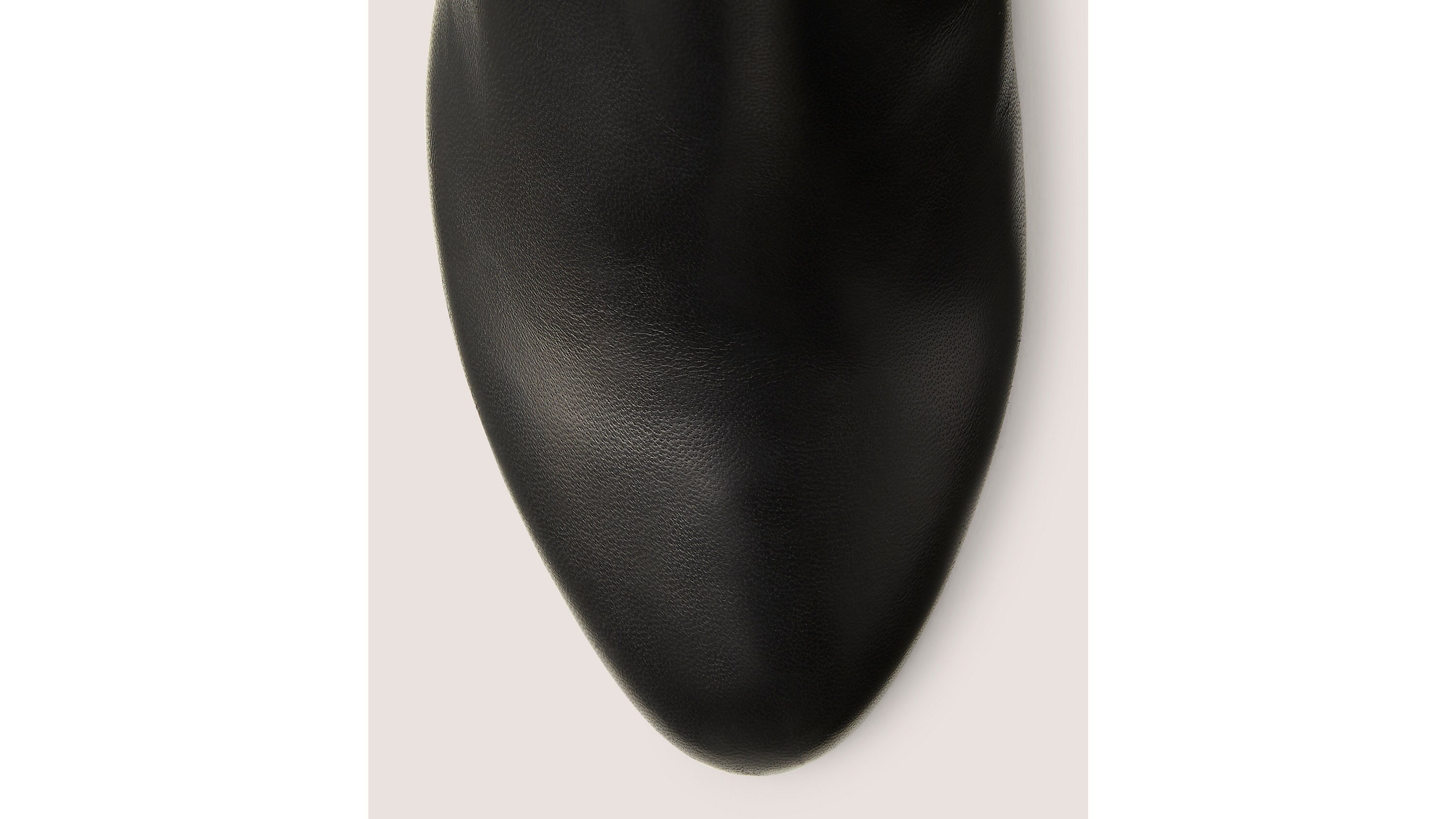 YULIANA 60 KNEE-HIGH ZIP BOOT (W) - 3