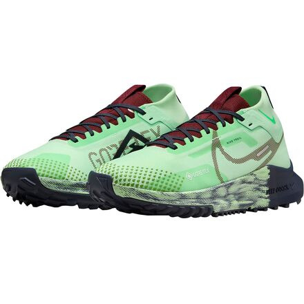 React Pegasus Trail 4 GORE-TEX Running Shoe - Women's - 2