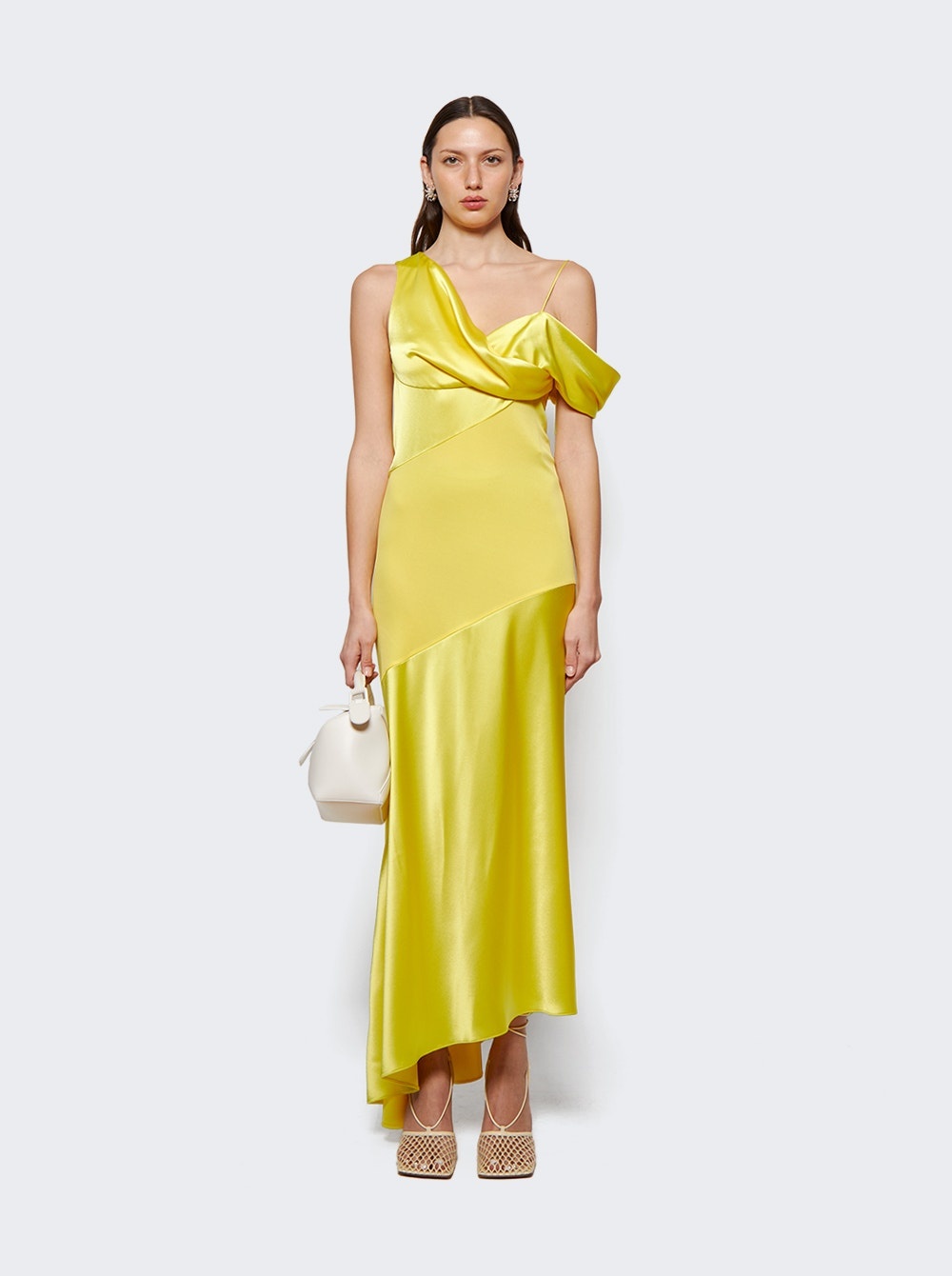 Stretch Pumps Toile - 2