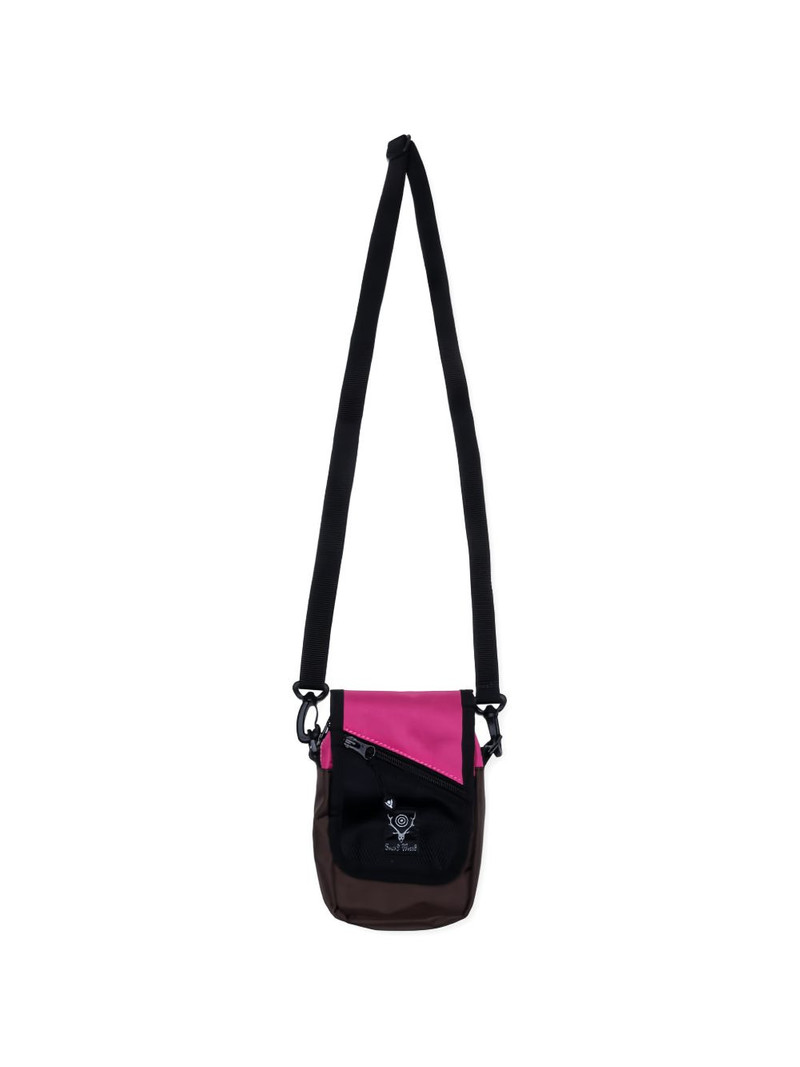 South2 West8 zipped messenger bag outlook