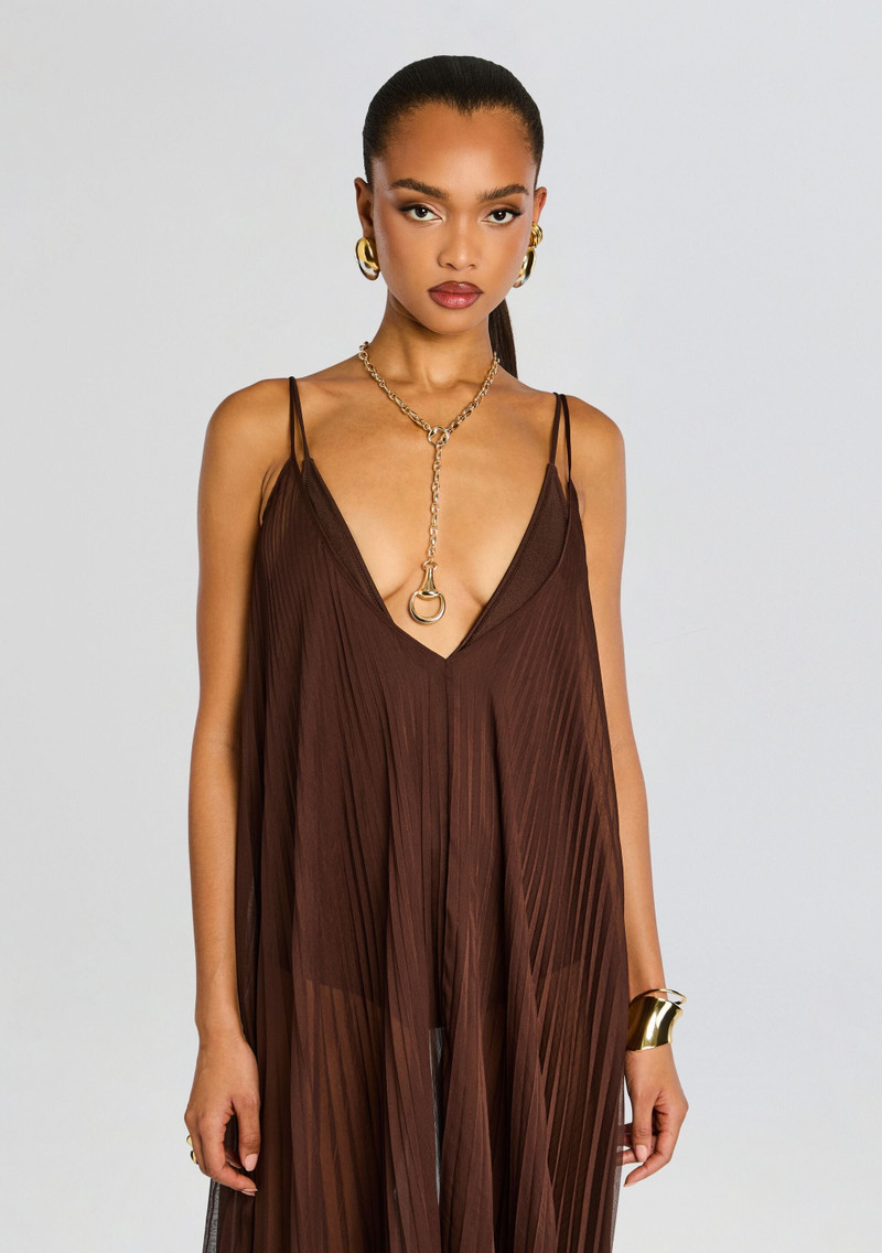 UMA MAXI DRESS 4