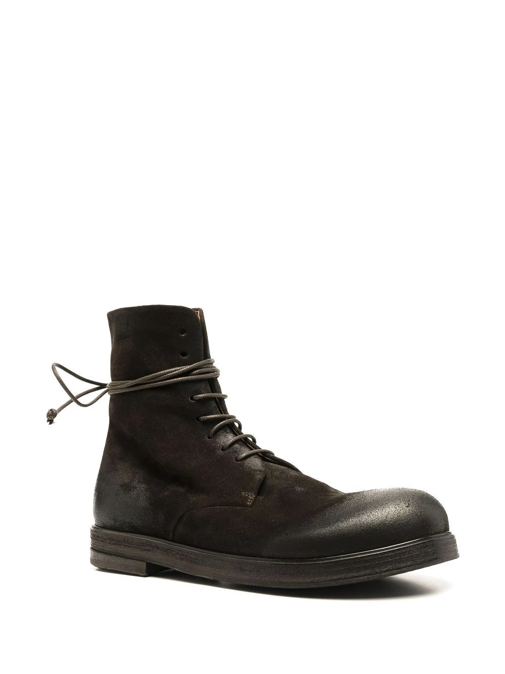 Zucca suede boots - 2