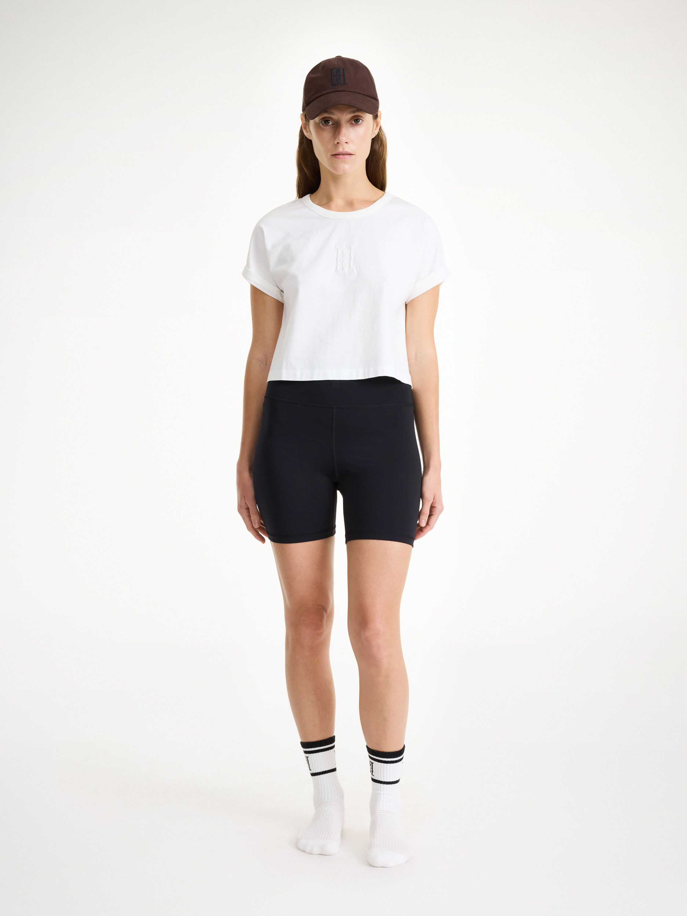 Hedalia organic cotton T-shirt - 1