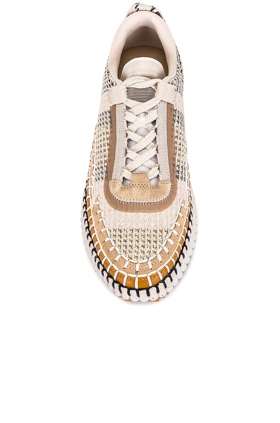 Nama Low Top Sneakers - 4