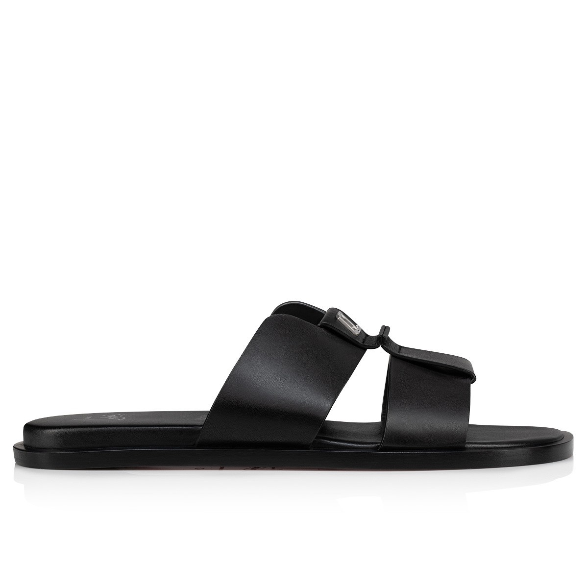 Loubi Be Black - 1