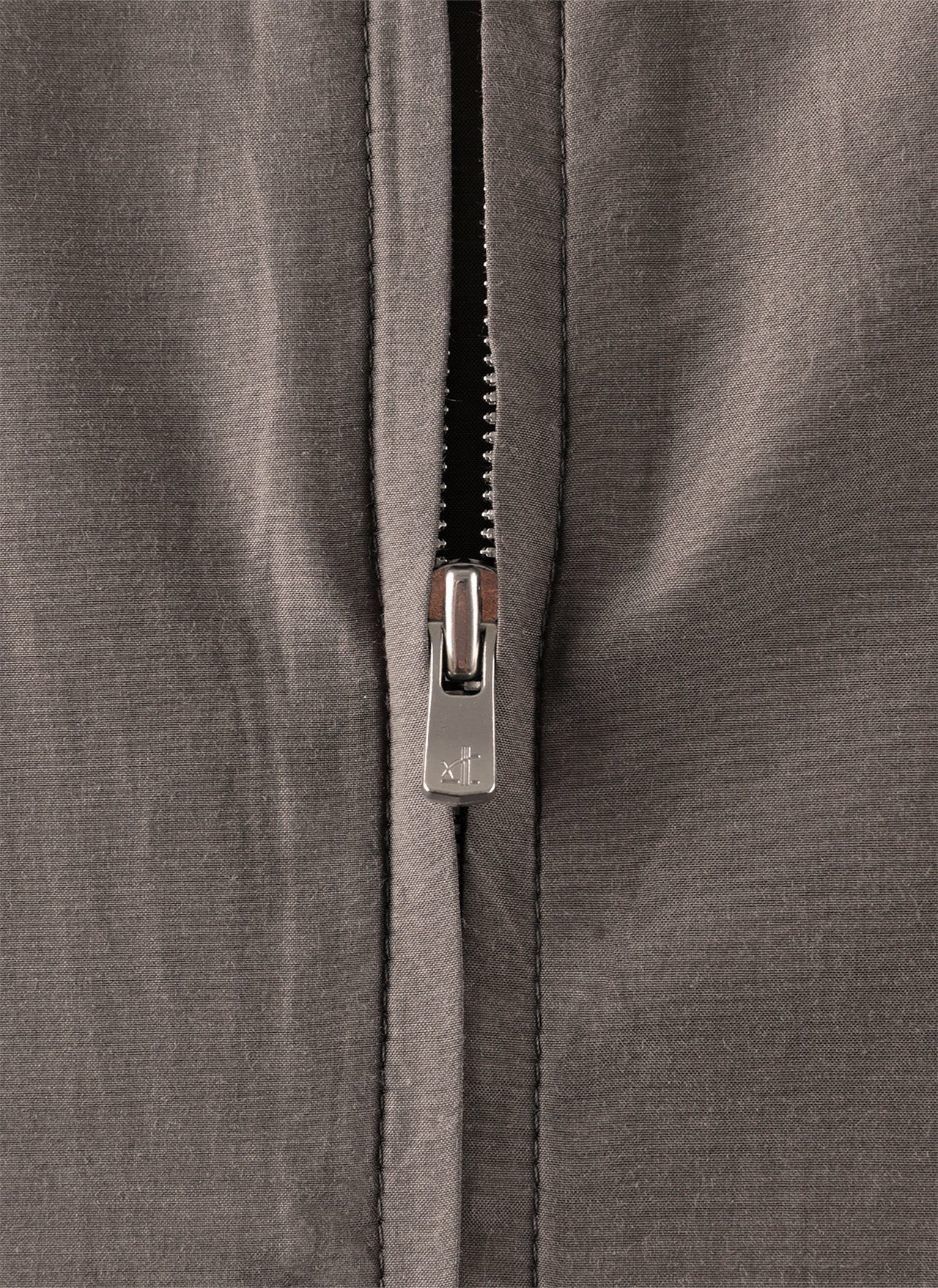 8.0 HALF SHIRT RIGHT (BROWN) - 5